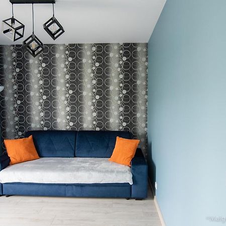 Apartamenty U Edzi Zator Eksteriør billede